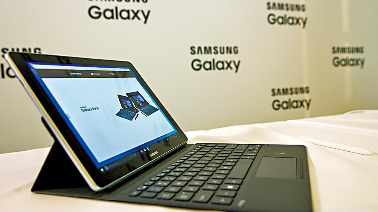 Galaxy S8或下月底現身