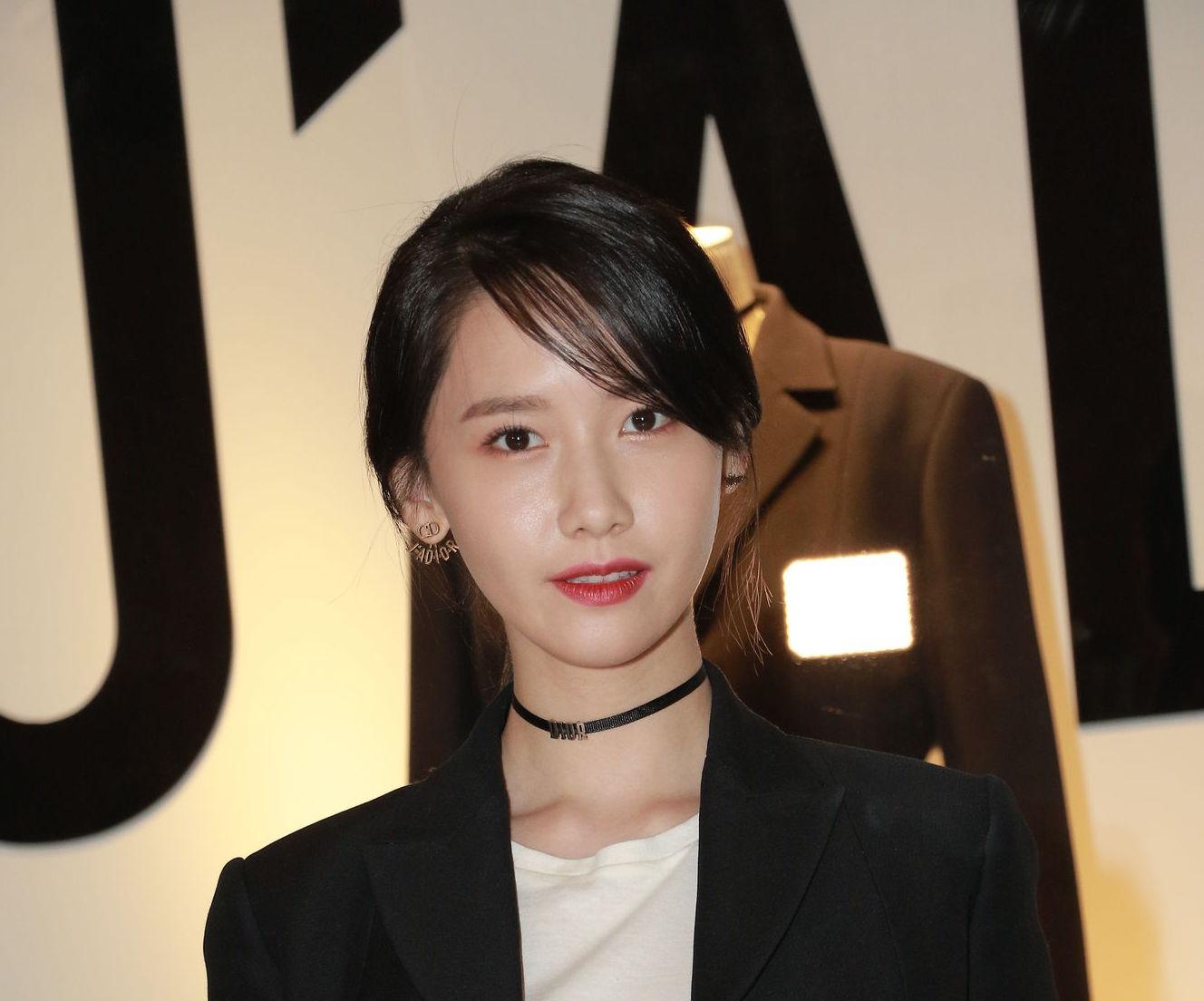 【即時娛樂】林允兒新戲獲好成績未有計畫拍續集