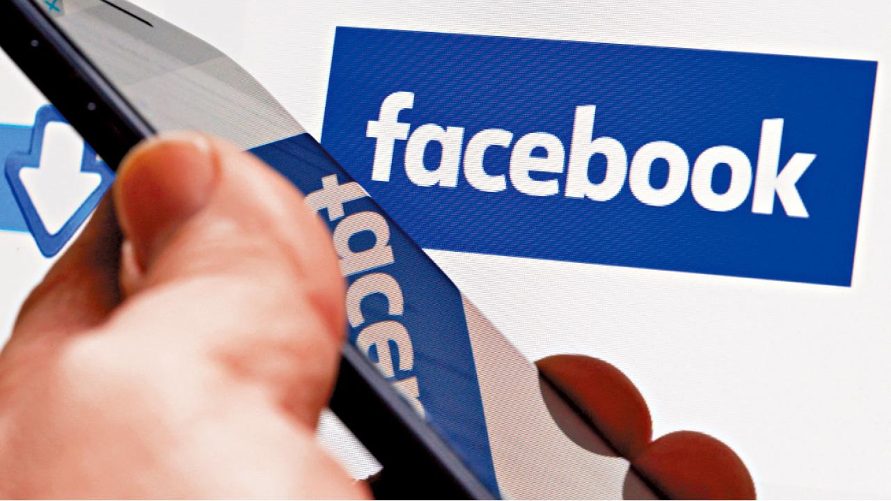 Facebook發展虛擬實境或受阻