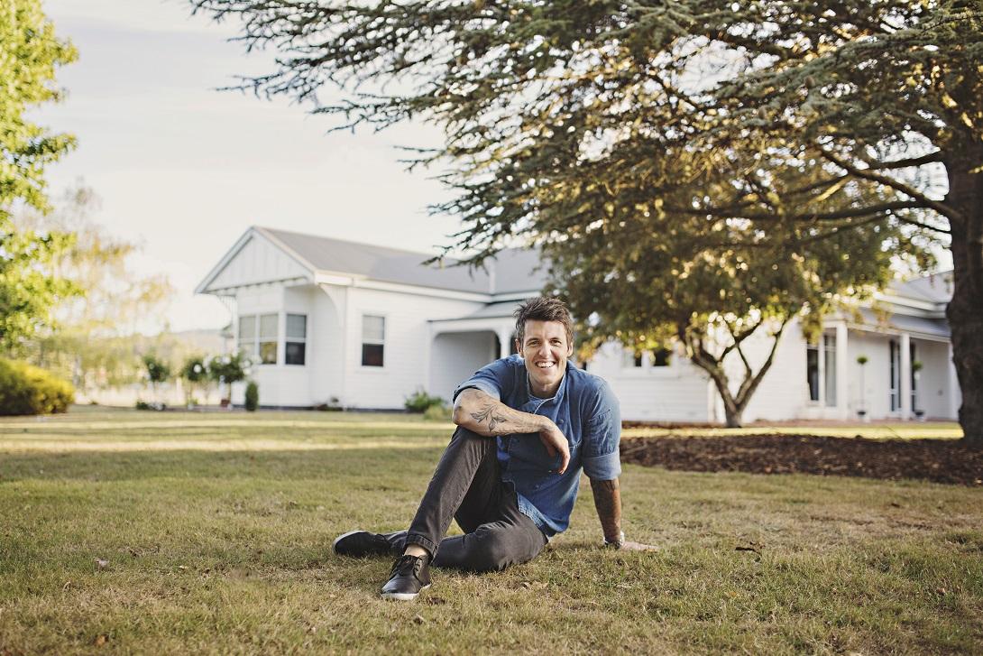 Fashion Walk 美食市集