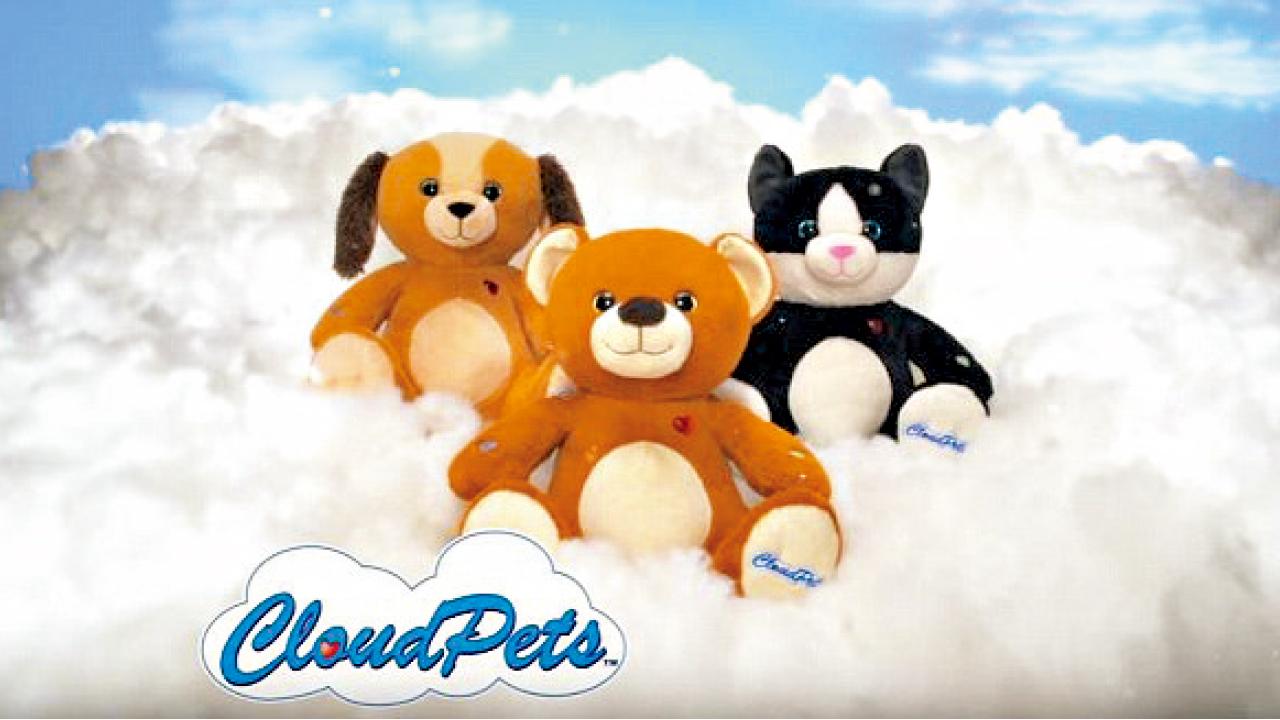 錄音公仔聲音檔 淪黑客勒索材料