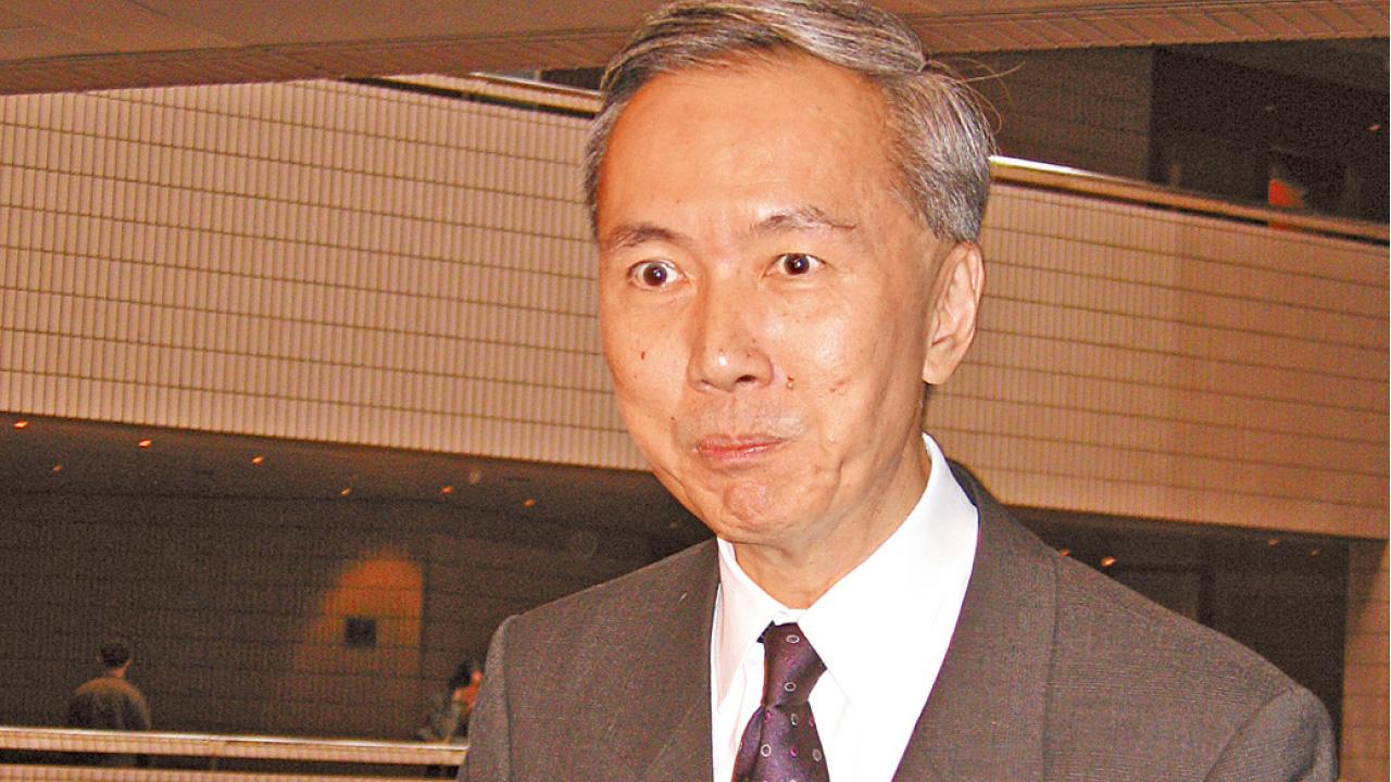 信和奪市建局卑利街項目