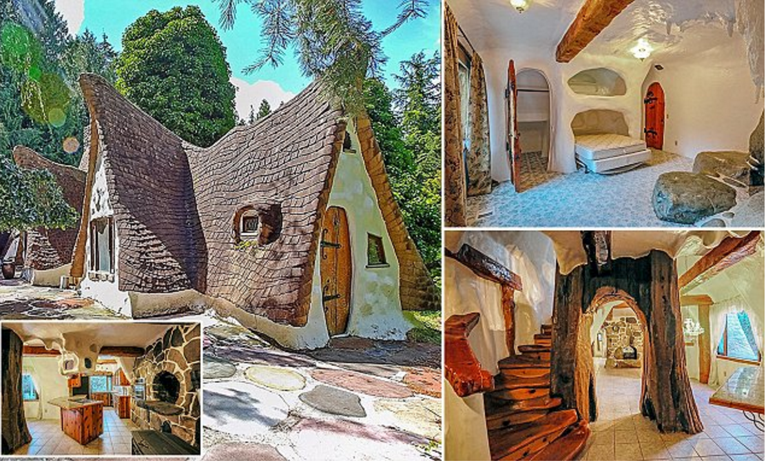 白雪公主香閨放售 