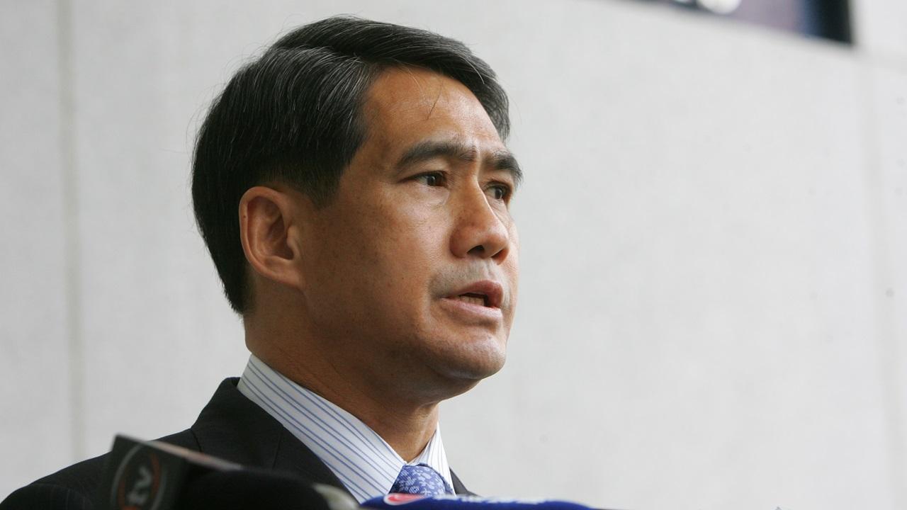 應否為辱警罪立法  鄧竟成：相信政府立法會會仔細研究