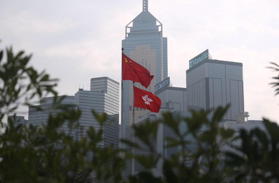 回應美人權報告 港府：釋法是憲制秩序一部分