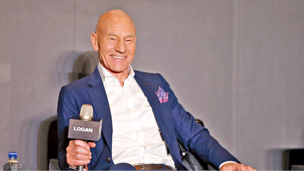 柏德烈史釗活要當美國人