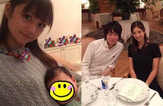 【即時娛樂】老公偷吃成性 小倉優子簽紙離婚