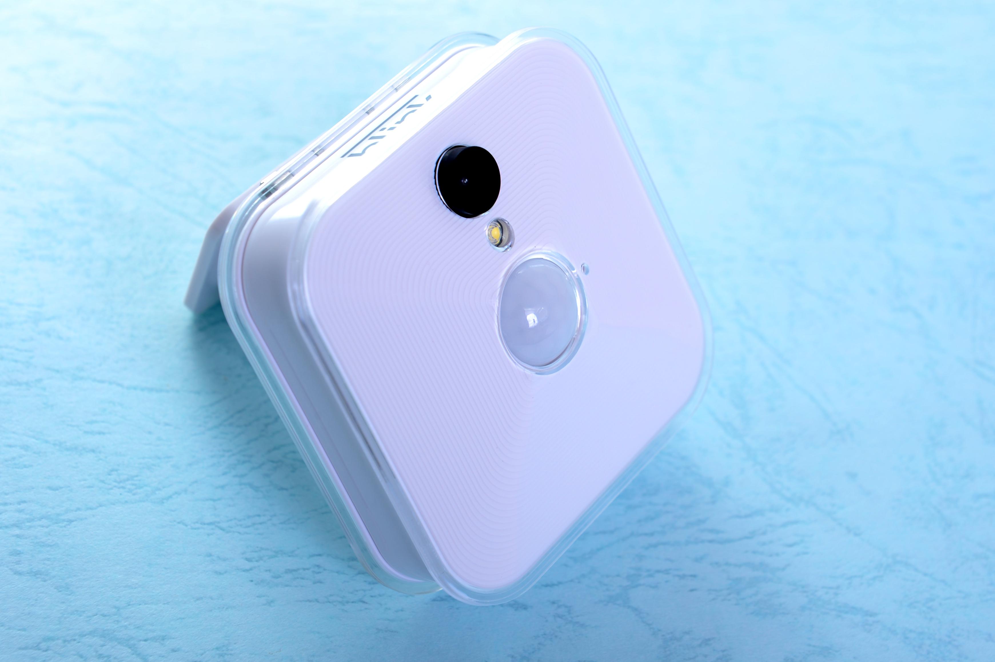 Aztech Blink 免插電源IP Cam