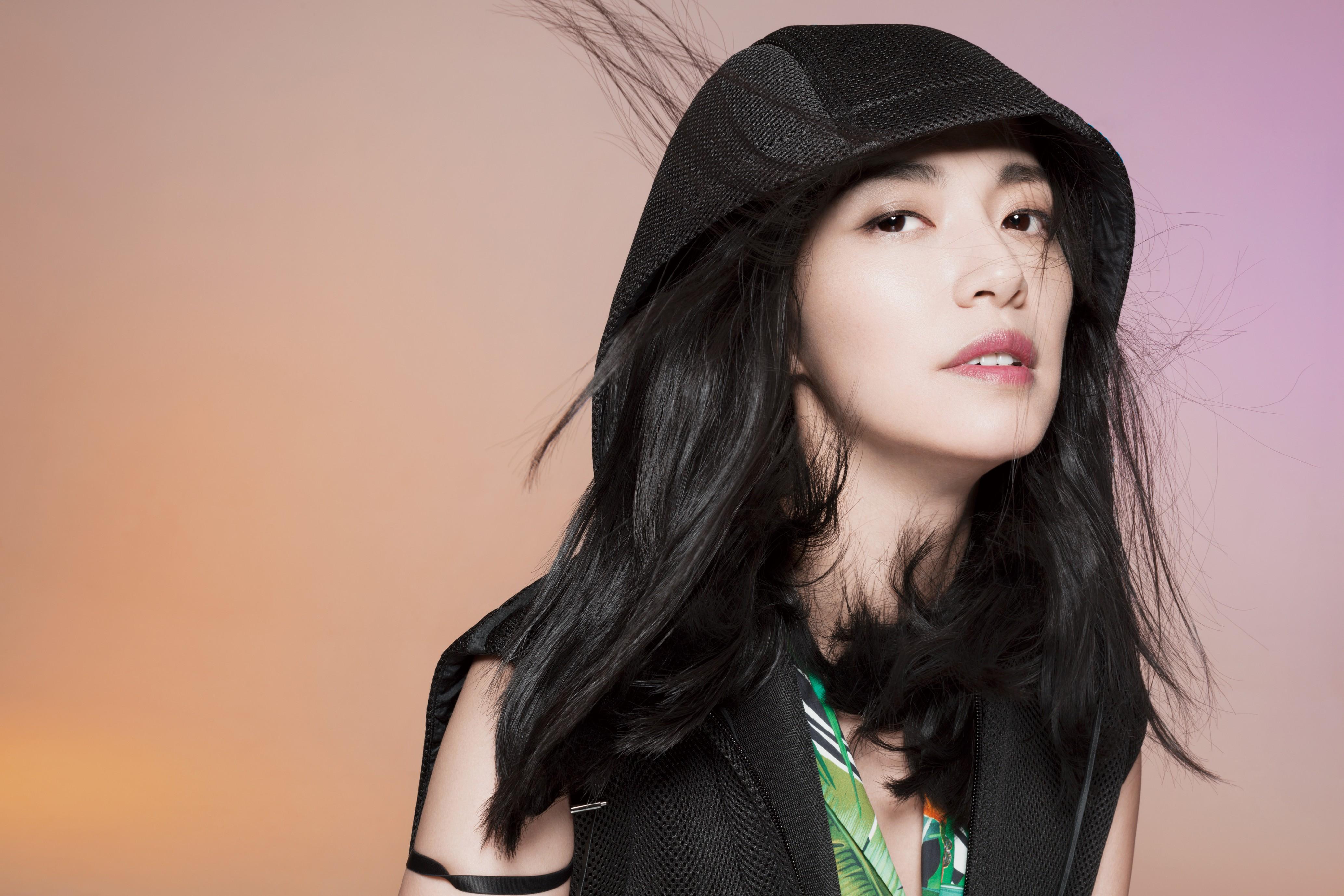 【即時娛樂】姚晨最欣賞劉德華認真工作