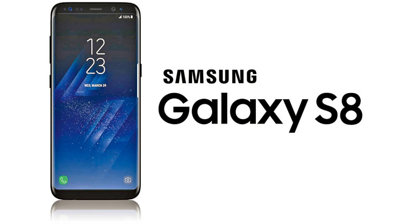 三星Galaxy S8延期4月底推出