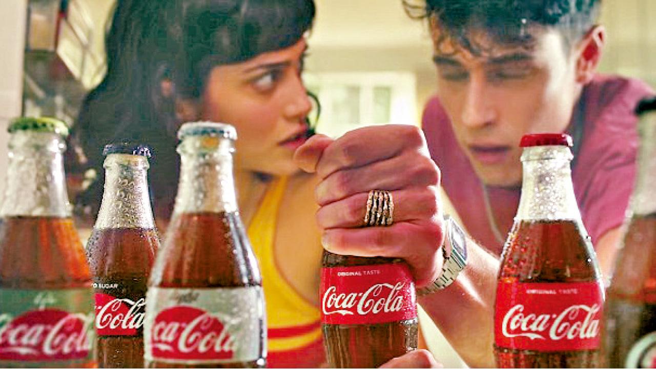 可樂gay廣告 多元包容贏讚