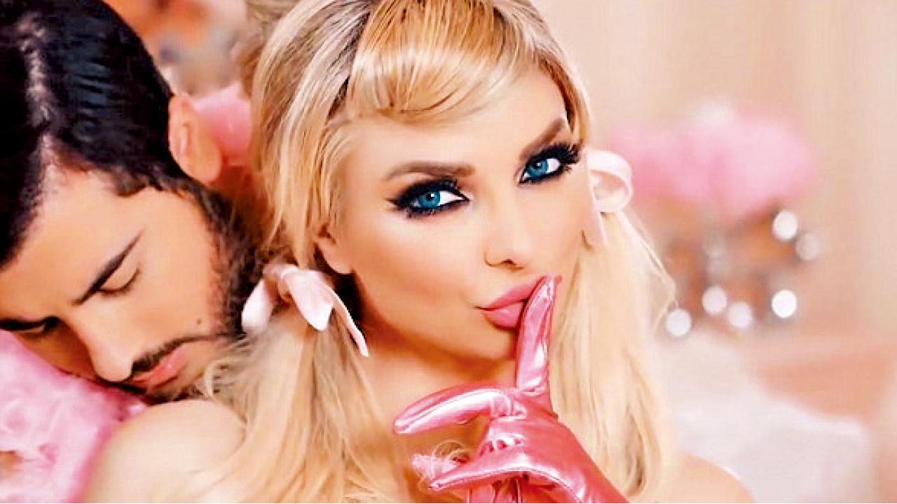 黎巴嫩聽鹹歌罰26萬