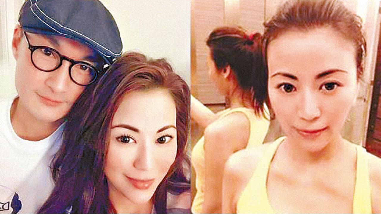 陳雅倫：不要為嫁亂嫁