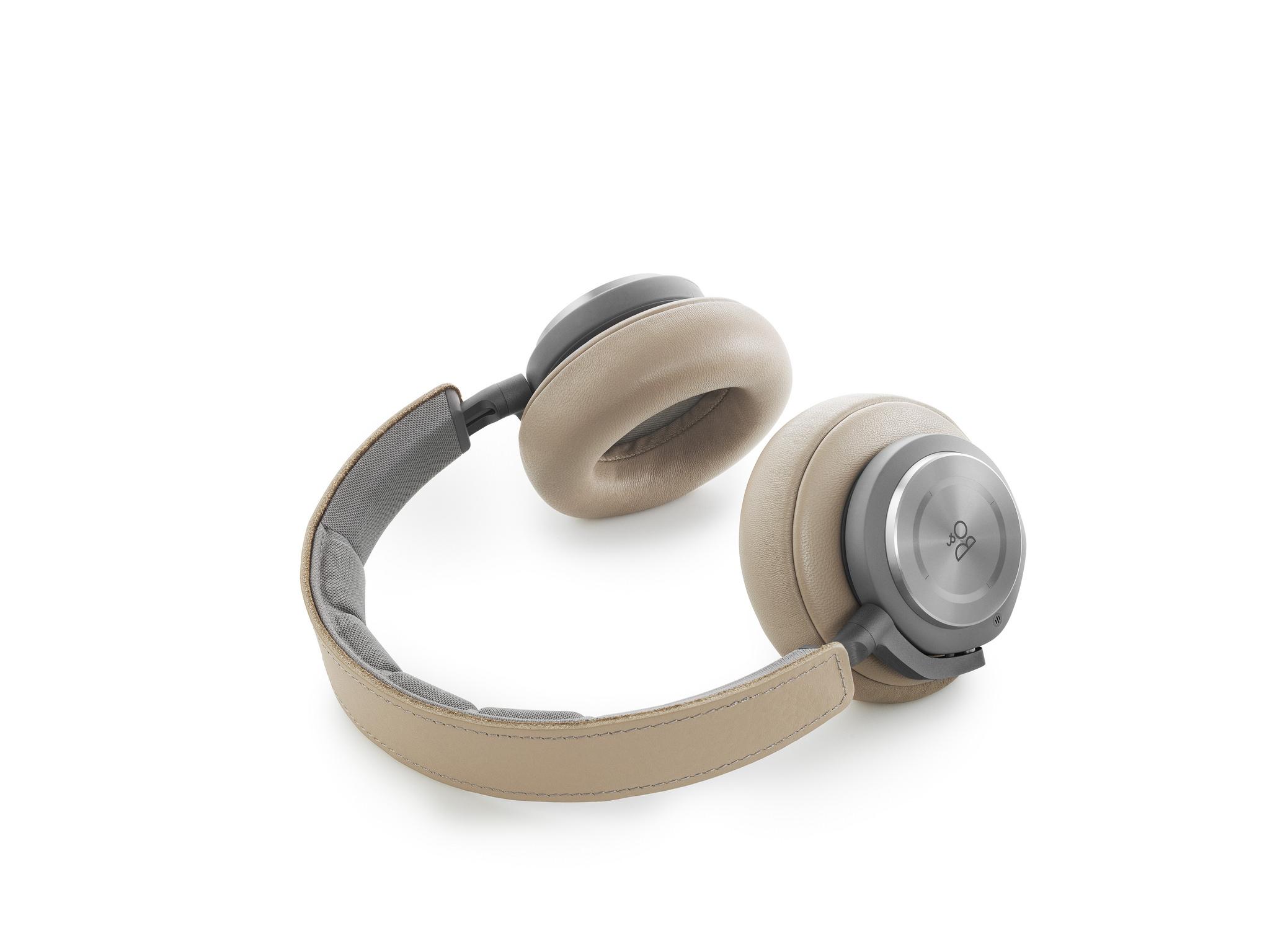 換電設計 B&O PLAY Beoplay H9