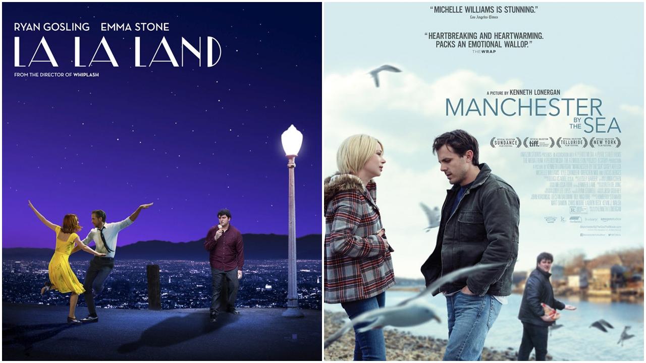 爆笑！將自己變萬能Key融入電影海報