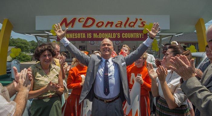 【新片推介】《大創業家》