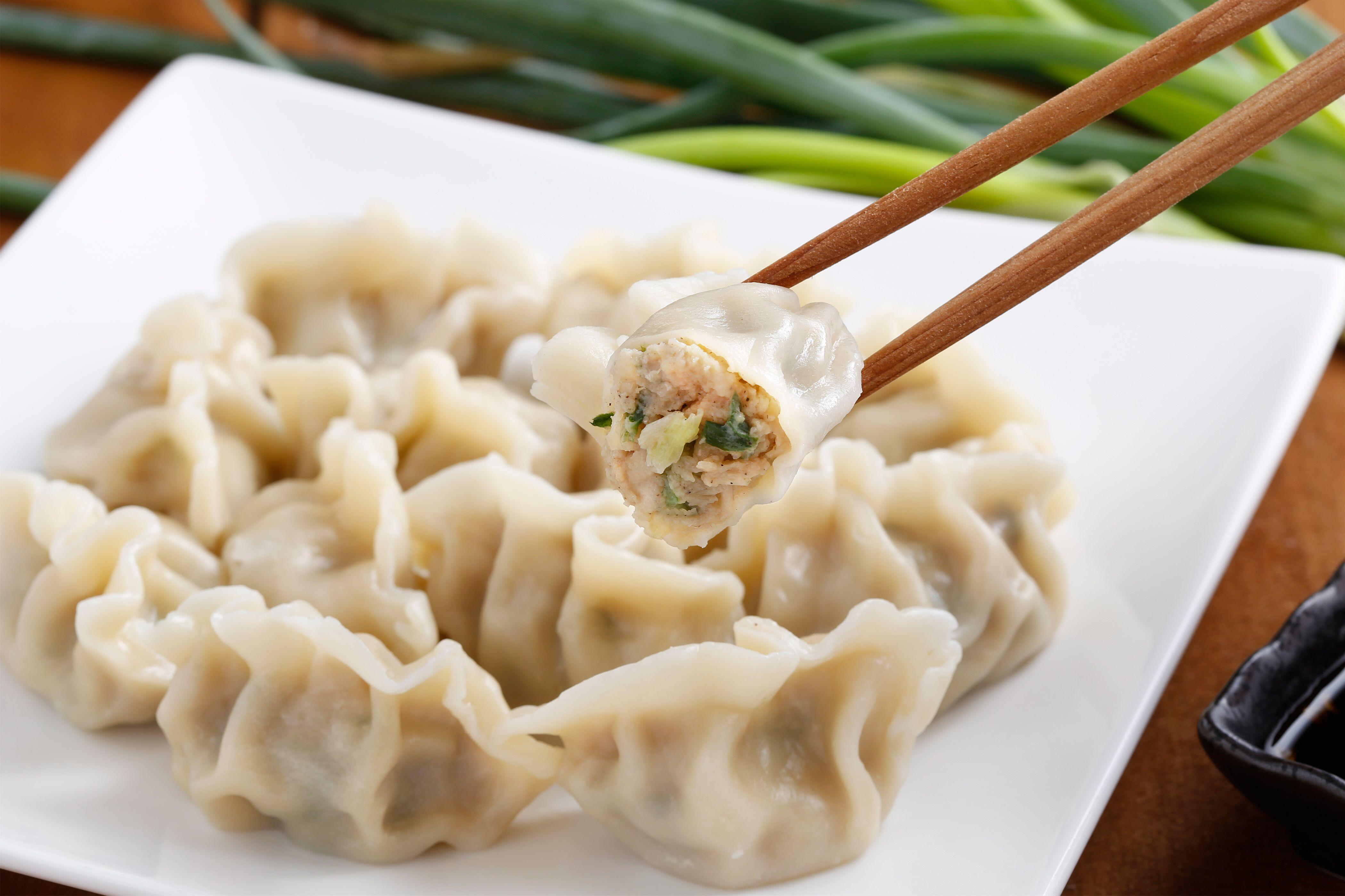 食水餃睇得出性格？台女猶豫想分手