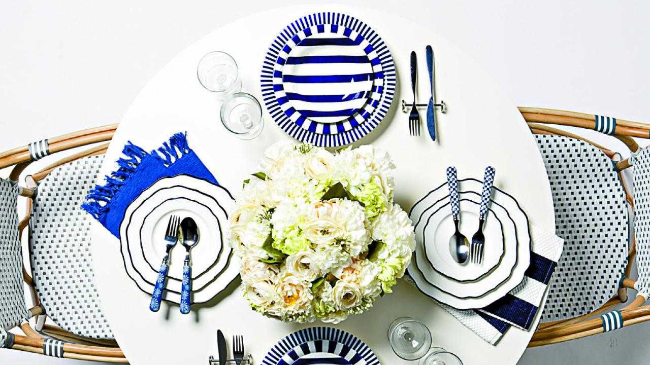  FRANCFRANC SS17 南法風情