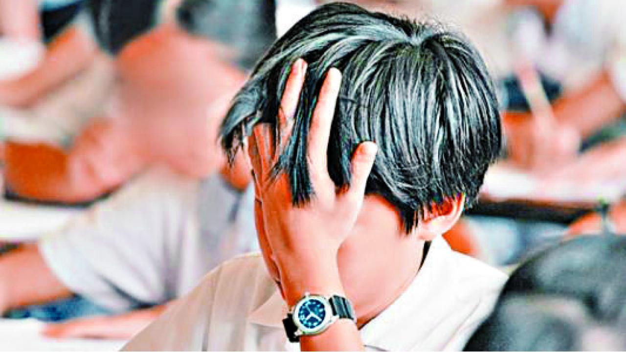 家校同儕攜手 化解學童自殺危機