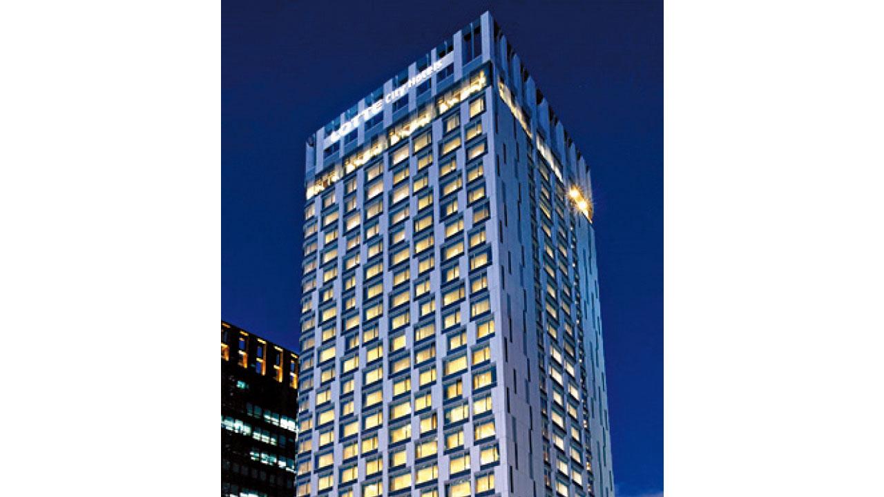 反制薩德衝擊韓旅業 樂天酒店華客取消三成訂房