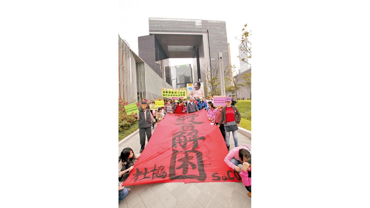 【觀察】財政儲備愈多愈好的迷思