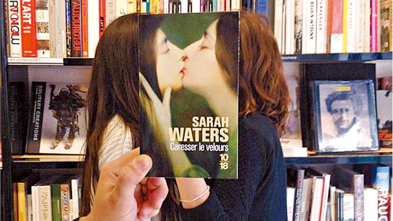 愛書族妙塑Face+Book