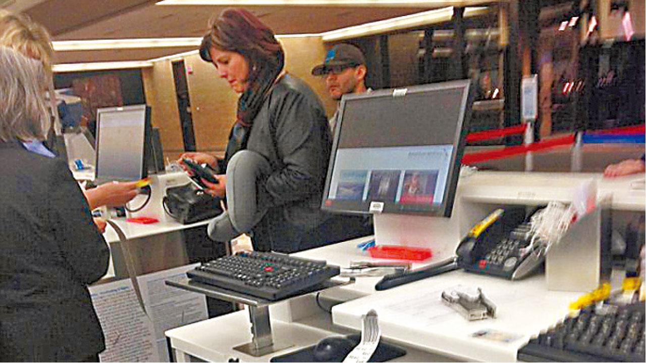 古道熱腸 助人為樂 社交網好事傳千里