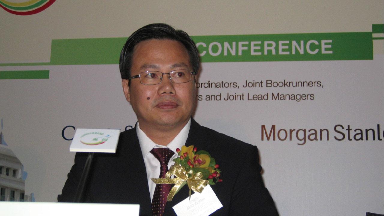 奧園去年多賺8.4% 派特別息