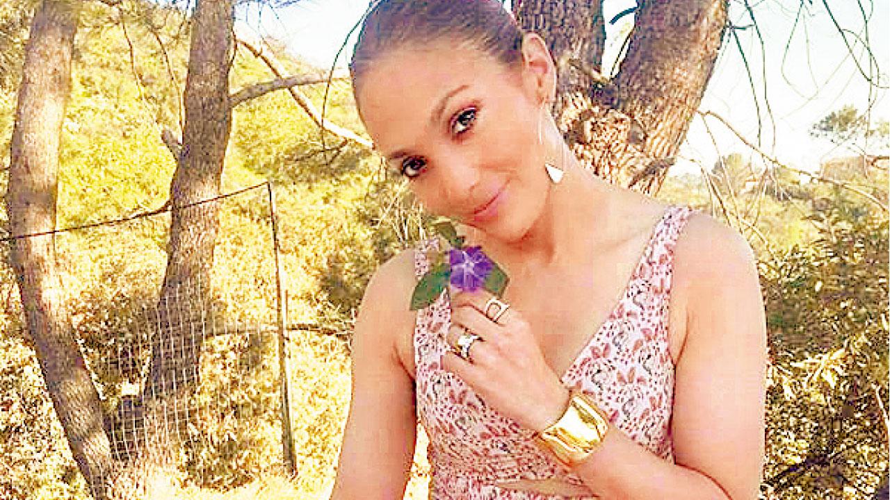 IG晒鑽戒 籮霸戀前職棒A-Rod