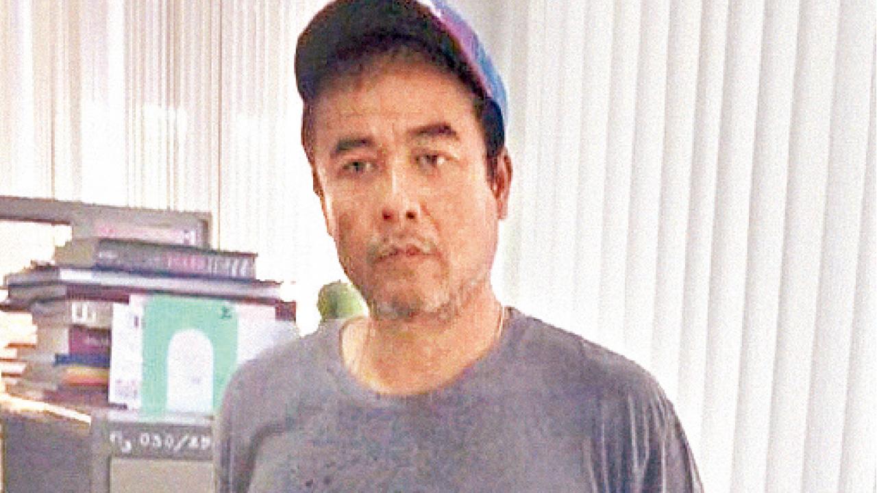 泰疑現「撞車黨」 內地客被屈6600元