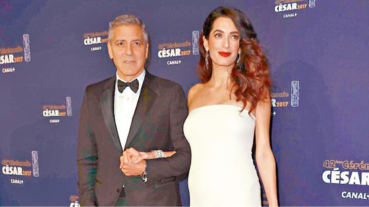 古尼嫂懷孖B  超凡孕裝月花160萬