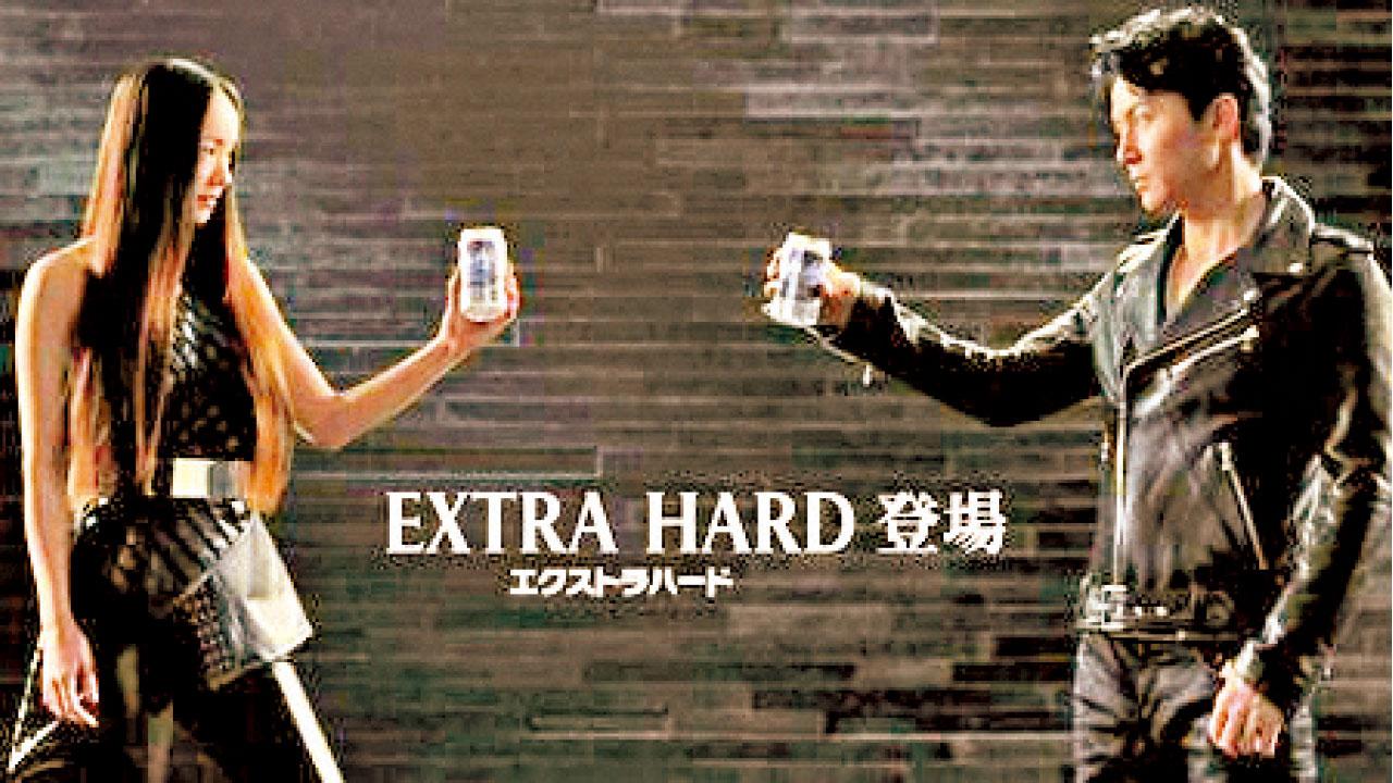 福山安室首度合作拍廣告