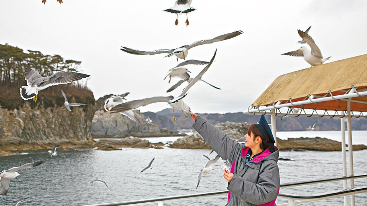 日本陸奧國的淨土