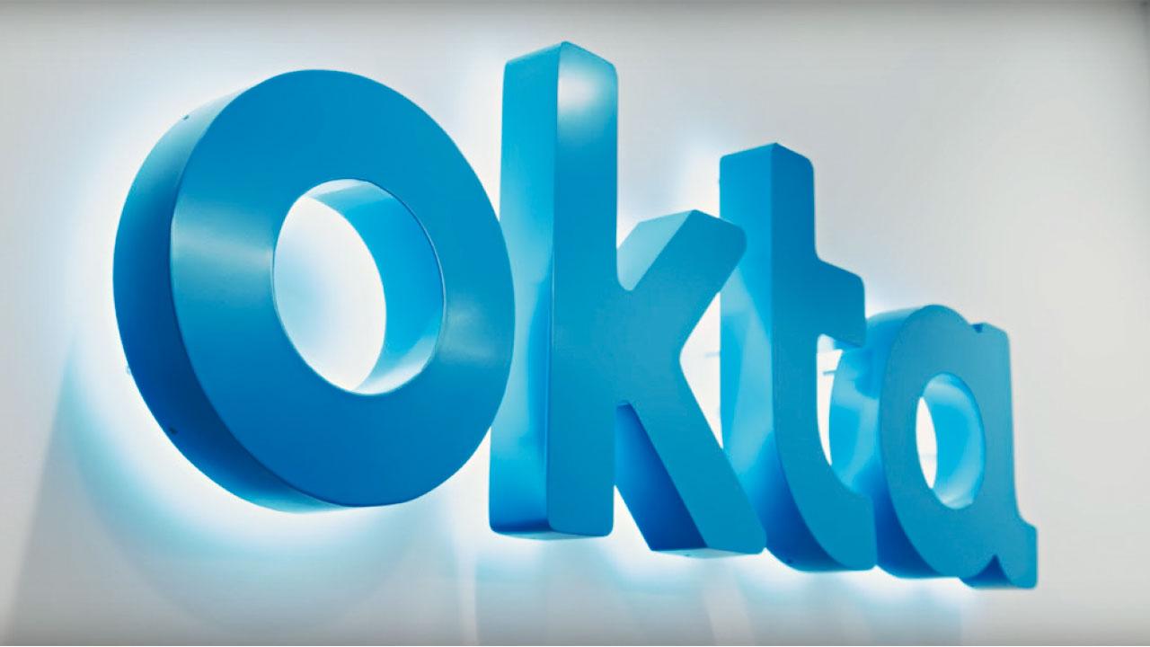 Okta估值12億上巿