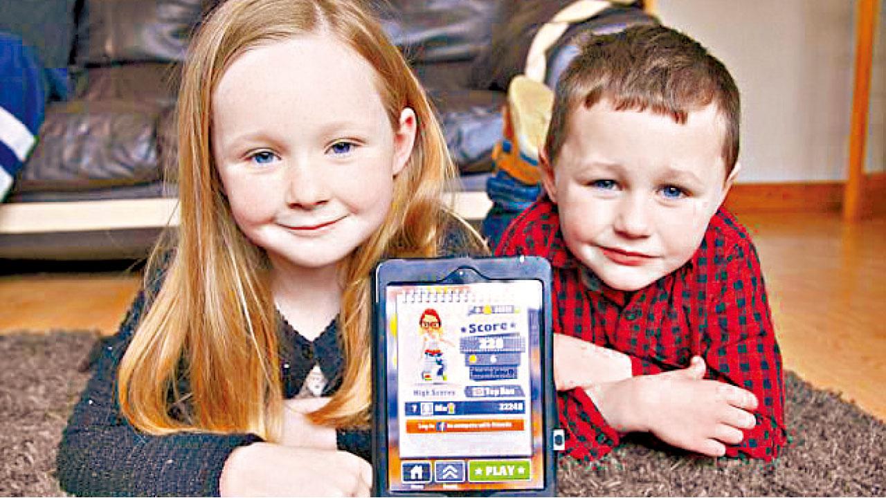 150噸廢物中尋寶 垃圾團隊變精英