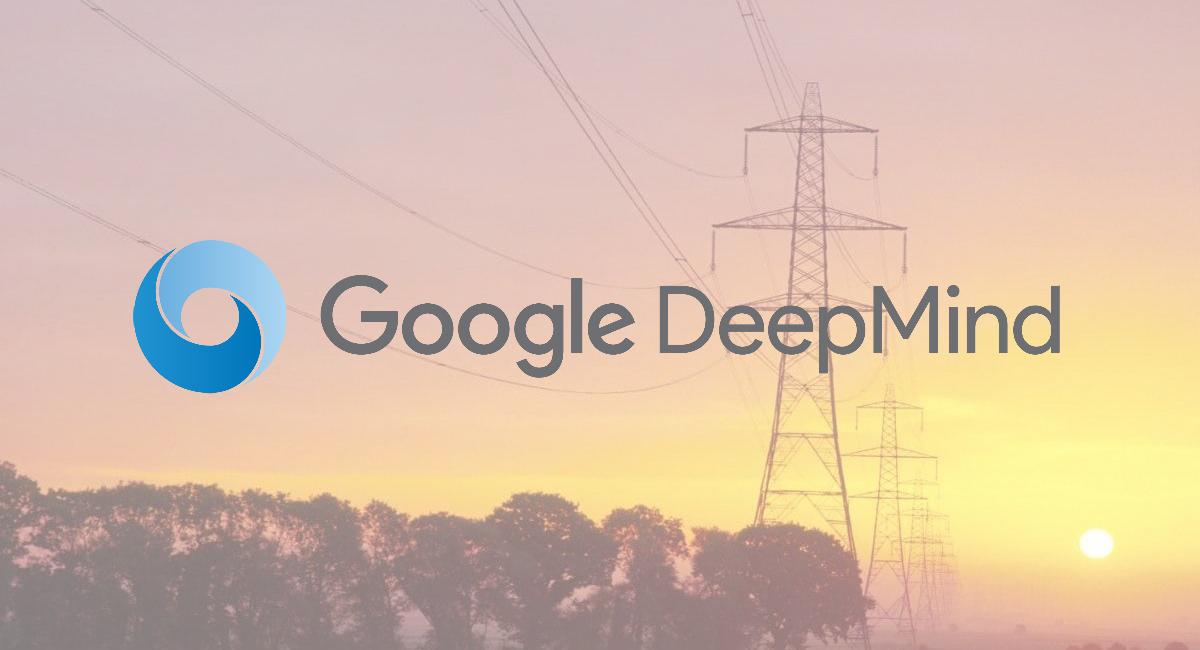 英國用Google人工智能平衡電力供應