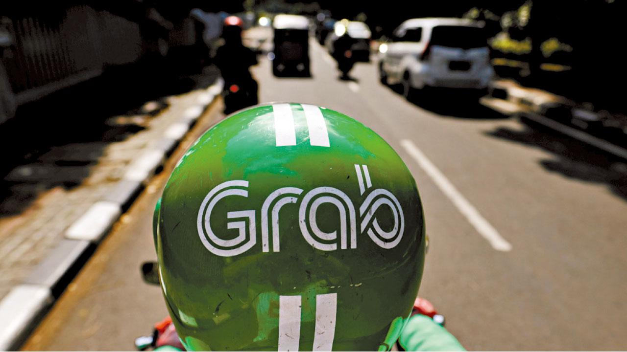 Uber競爭對手Grab 擴展工程團隊