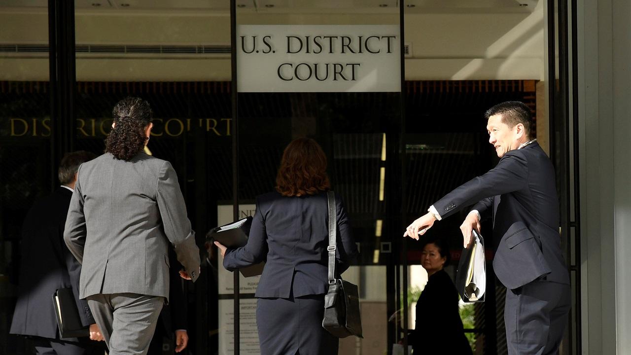 夏威夷法官裁定暫緩執行特朗普新入境禁令