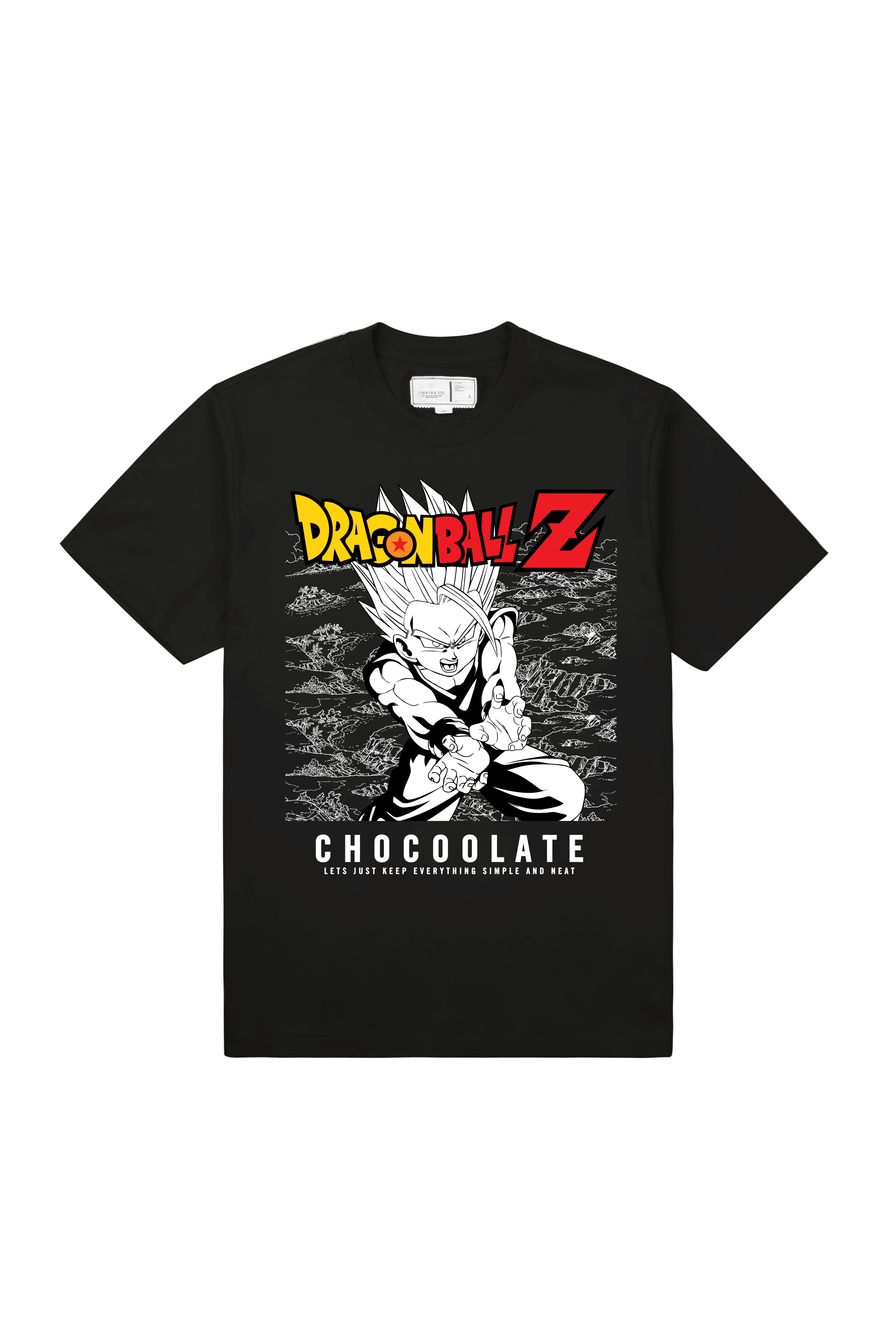 :CHOCOOLATE再出龍珠聯乘系列