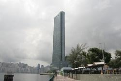 海名軒租金回報率約2厘