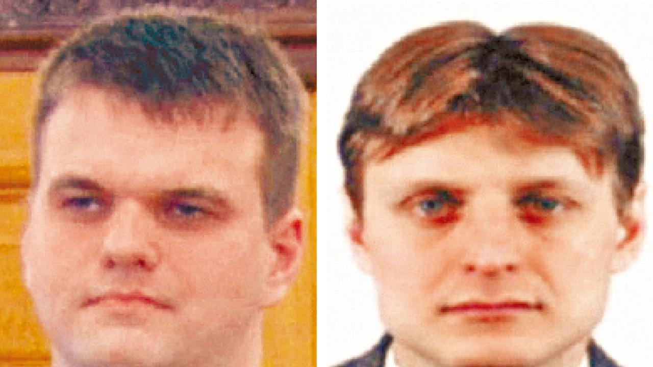 涉侵5億雅虎帳戶 美控兩俄特工