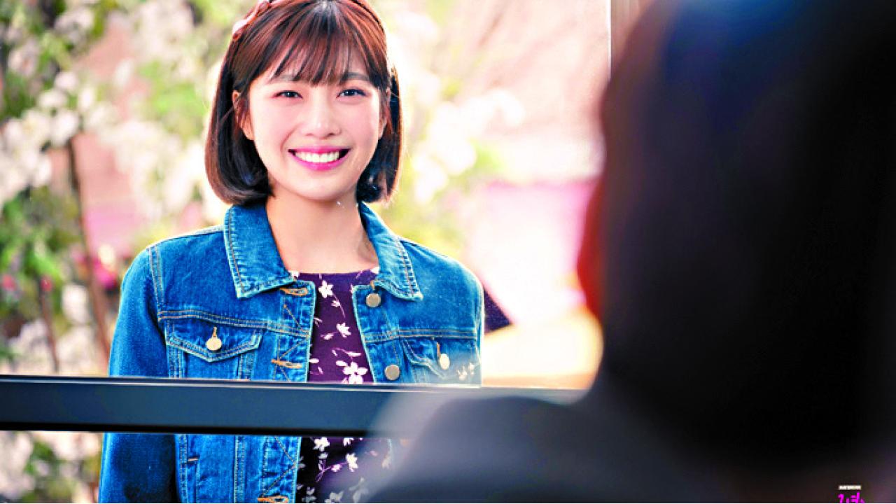 「大話情人」李玹雨 新劇呃女團成員初戀