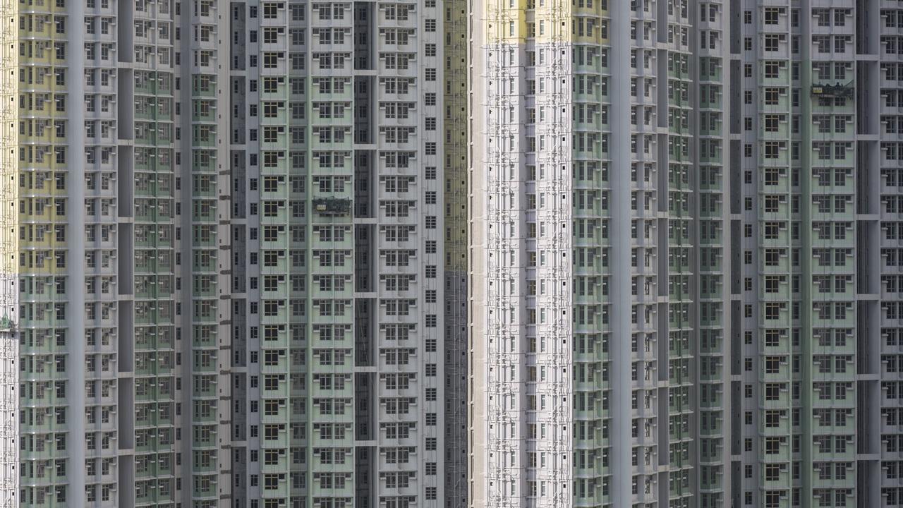 房委會新財政年度上調申請公屋入息及資產上限