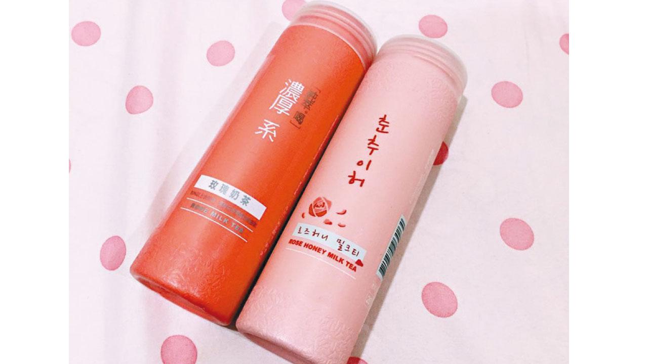 台灣人瘋搶玫瑰奶茶 員工呻：加班至深夜快瘋了