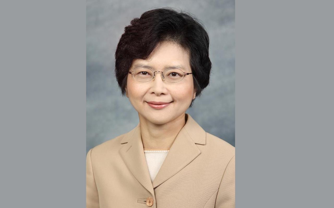 候任行政長官辦公室成立 丁葉燕薇出任候任特首辦秘書長