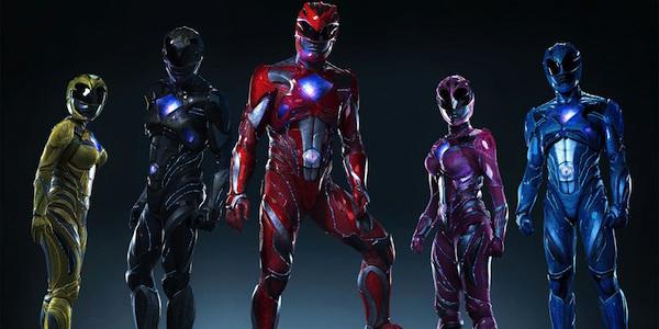 導演為《Power Rangers》同性戀內容解畫