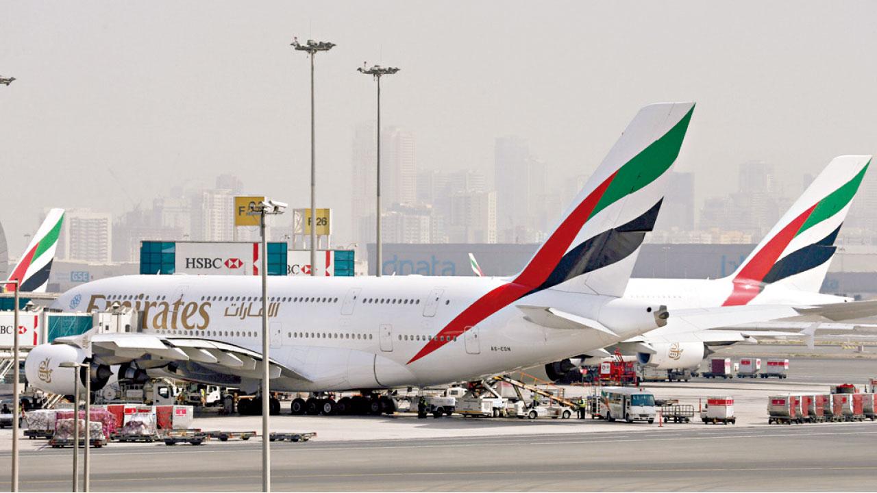 8國旅客赴美 禁攜平板手腦登機