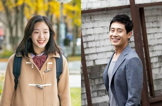 【即時娛樂】拍拖8個月分手 「鬼怪新娘」金高恩甩大叔男友