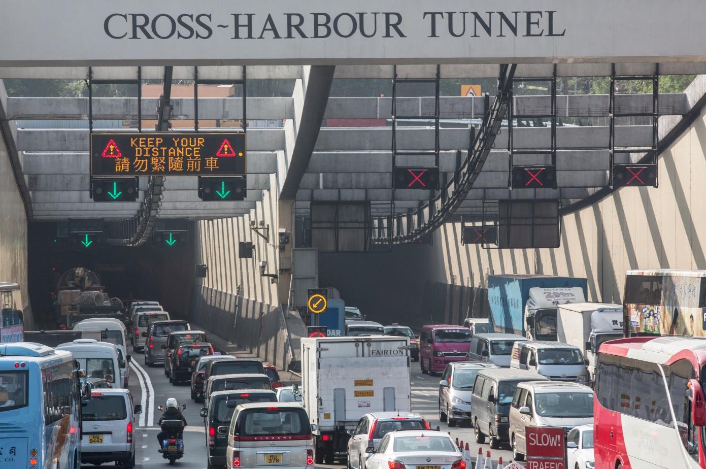 新巴城巴推試驗計劃 過海後收費平4毫至1.2元