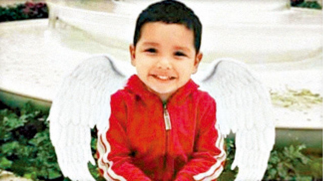 疑帽子勾衣架 4歲男童更衣室暴斃